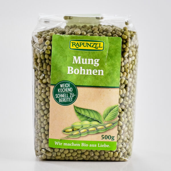 Munguba 500g Rapunzel